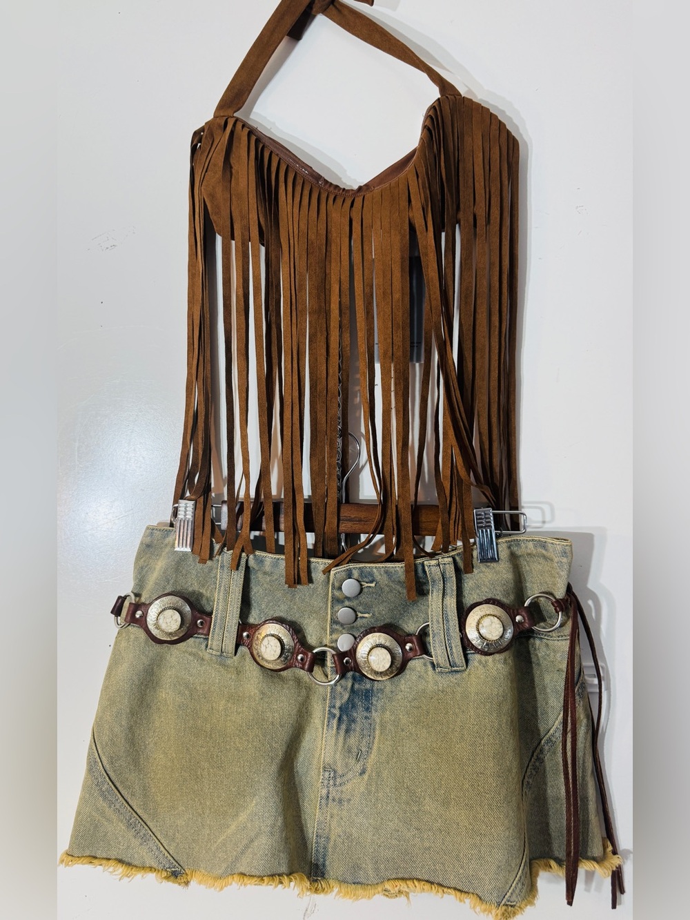 REVOLVE - OUTCAST x PEPPERMAYO x FREEPEOPLE 3 PIECE SET! MSRP 345,90